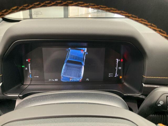 Ford RANGER 2.0 Super Cab EcoBlue Wildtrak 204pk | Technology Pack Advanced Trailer | Adaptieve Cruise