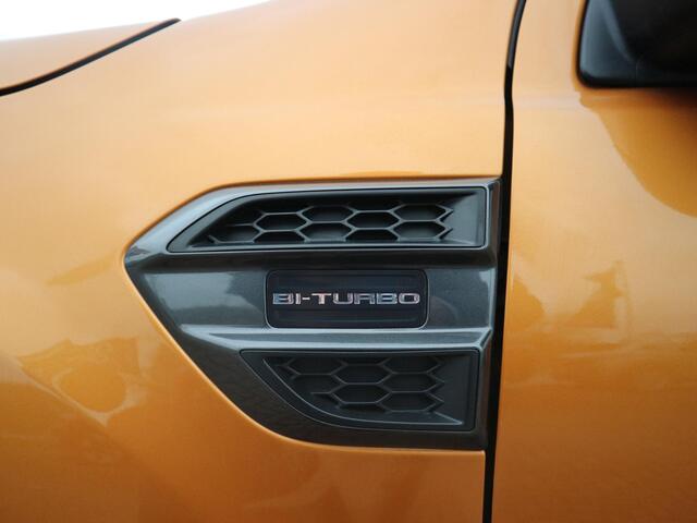 Ford RANGER 2.0 EcoBlue Wildtrak Supercab 213pk Automaat met Rollertop - 3.500kg trekgewicht