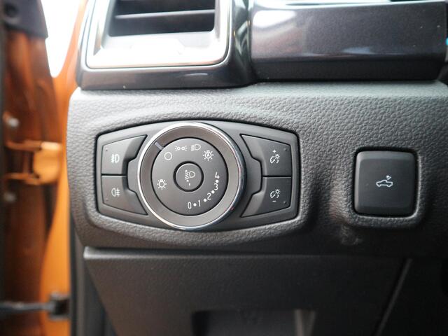 Ford RANGER 2.0 EcoBlue Wildtrak Supercab 213pk Automaat met Rollertop - 3.500kg trekgewicht