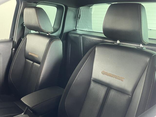 Ford RANGER 2.0 EcoBlue 213 PK AUT Wildtrak / Navi / Camera