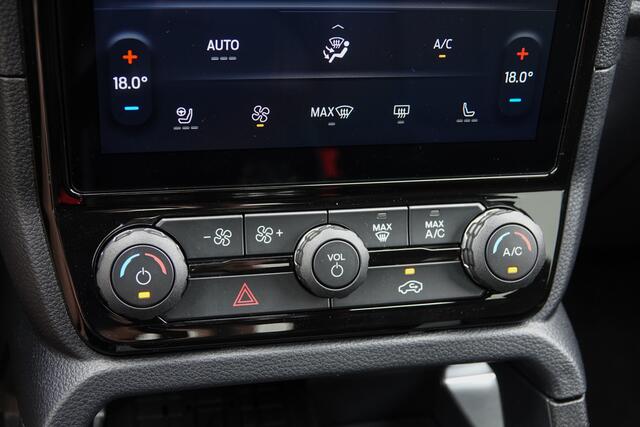 Ford RANGER Wildtrak 2.3PHEV 280Pk Aut. | Plug In Hybride | Double Cab | 5-Persoons | 3.500Kg trekgewicht | Trekhaak | Elek. Rollertop | 18'' | Carbonized Grey