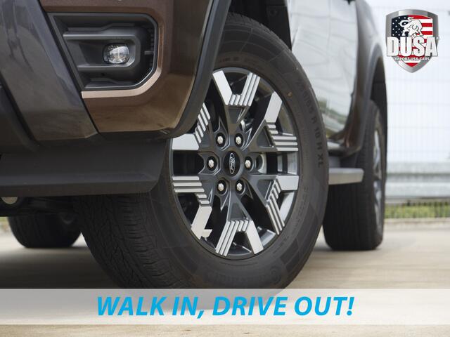 Ford RANGER Wildtrak | 2.3L | Double Cab | PHEV Black copper starlight | Ook Milieuzones | Plug-in Hybrid | EX BTW Getoonde accessoires zijn verkrijgbaar tegen meerprijs