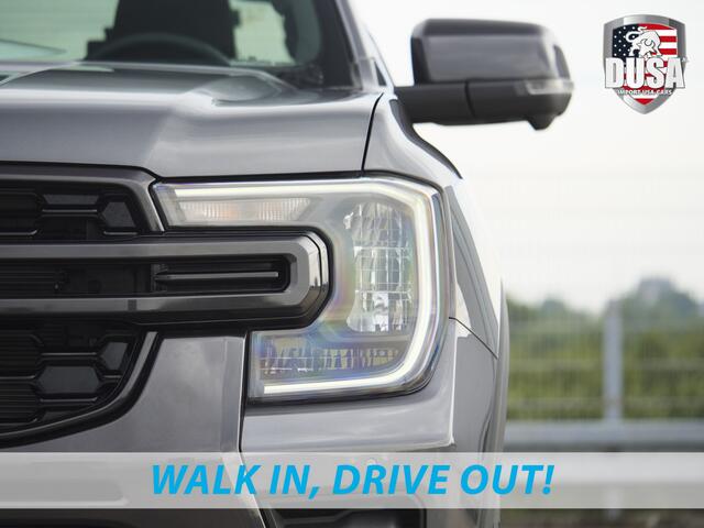 Ford RANGER Wildtrak | 2.3L | Double Cab | PHEV Cyber Orange | Ook Milieuzones | Plug-in Hybrid | EX BTW
