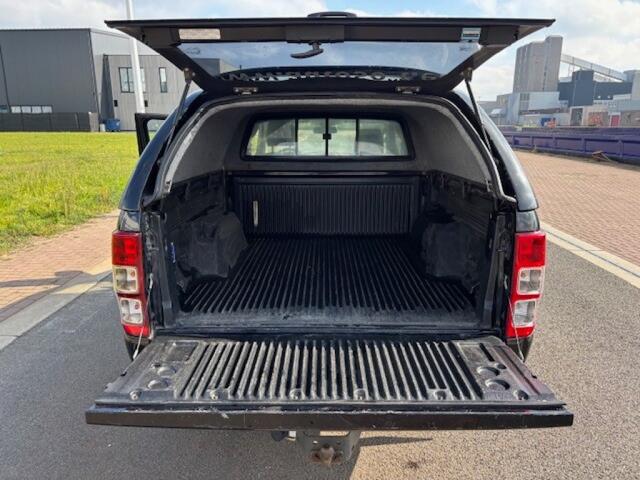 Ford RANGER 2.2 TDCI XLT SUPER C