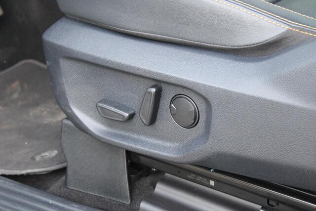 Ford RANGER 2.0 Super Cab EcoBlue Wildtrak | Trekhaak | Adaptive Cruise Control | BLIS | Navigatie | 4x4 |