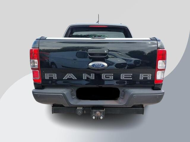 Ford RANGER 3.2 TDCi Wildtrak Supercab | Rollertop | Adaptive cruise control | Winter pack | Trekhaak
