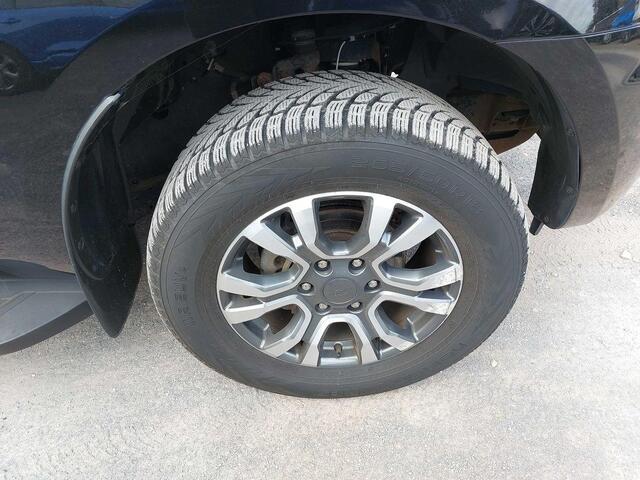 Ford RANGER 3.2 TDCi Wildtrak Supercab | Rollertop | Adaptive cruise control | Winter pack | Trekhaak