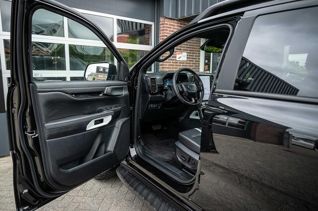 Ford RANGER Stormtrak | B&O | 360º | Performance Led | ACC | Incl. BPM | 5 Persoons |