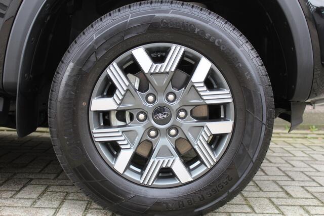 Ford RANGER 2.3 Double Cab PHEV Wildtrak | B&O | Trekhaak | Elektr. Rolhoes | BLIS | Adaptieve cruise