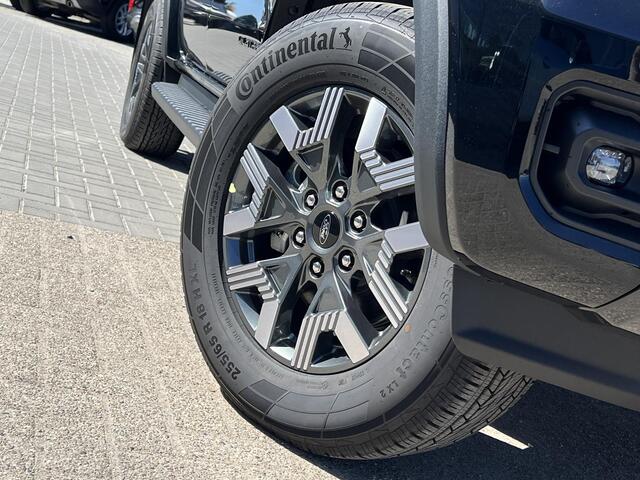 Ford RANGER 2.3 PHEV Wildtrak Double Cab 281pk | 5 persoons! | Technology Pack Plus Trailer | Cargo Area Pack | Power Rollertop | Prijs excl. BTW incl. BPM | laadkabel mode 3 16A