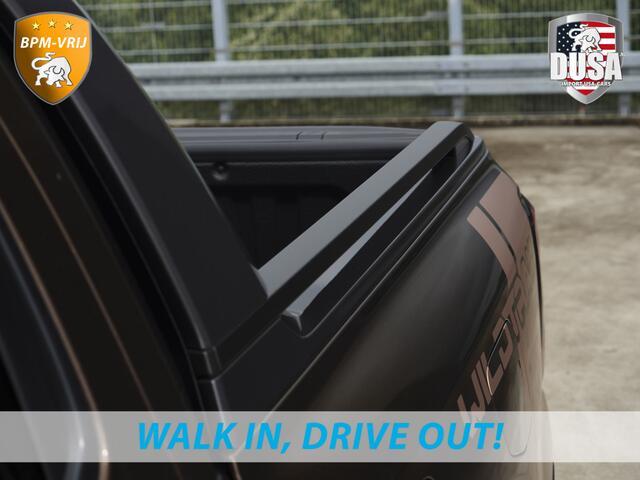 Ford RANGER 2.3 Double Cab Wildtrak PHEV | Ook Milieuzones | Plug-in Hybrid | EX BTW Getoonde accessoires zijn verkrijgbaar tegen meerprijs