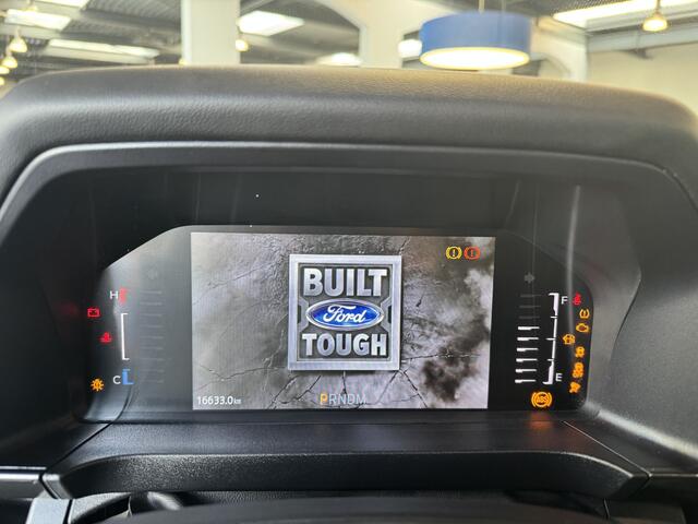 Ford RANGER 2.0 Super Cab EcoBlue Wildtrak