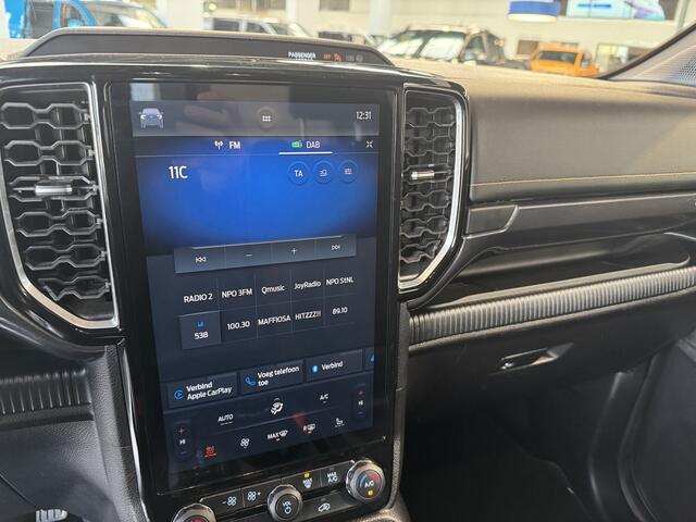 Ford RANGER 2.0 Super Cab EcoBlue Wildtrak