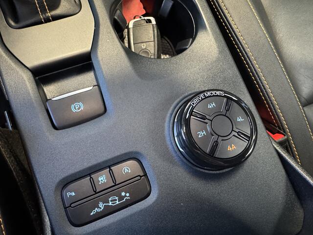 Ford RANGER 2.0 Super Cab EcoBlue Wildtrak