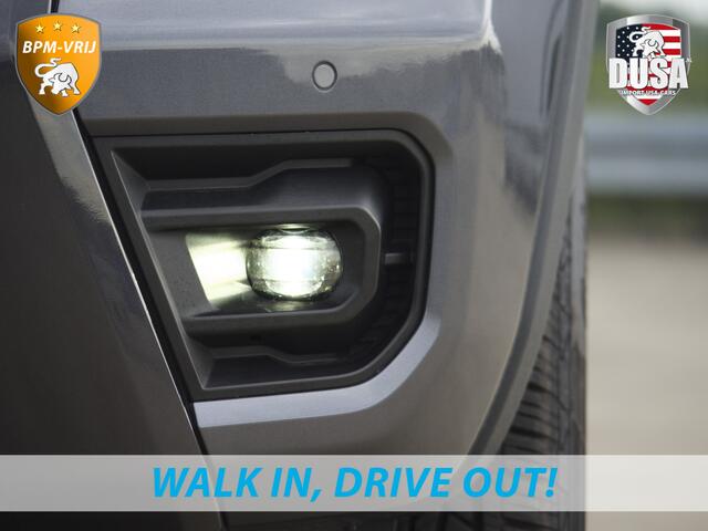 Ford RANGER 2.3 Double Cab Wildtrak PHEV | Plug-in Hybrid Getoonde accessoires zijn verkrijgbaar tegen meerprijs