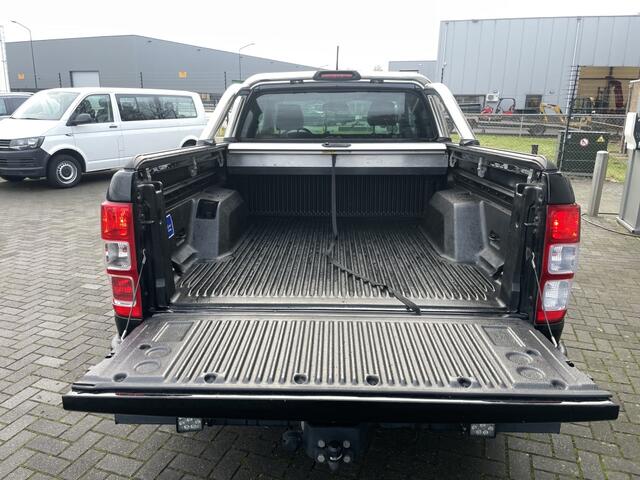 Ford RANGER 2.0 EcoBlue Aut. Limited SuperCab
