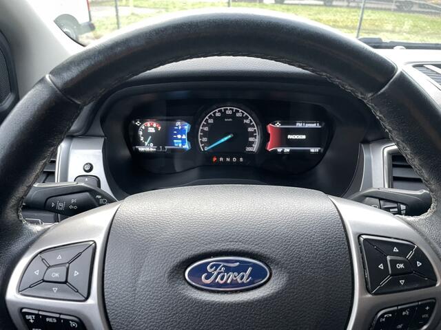 Ford RANGER 2.0 EcoBlue Aut. Limited SuperCab