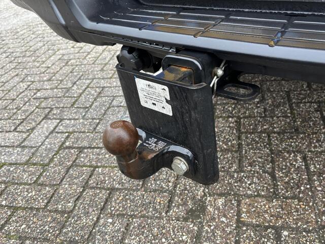 Ford RANGER 2.0 Super Cab EcoBlue Wildtrak | SCI | 204pk | 3500 kg Trekgewicht | Trekhaak | Stoel & Stuurverwarming | CarPlay/Android Auto