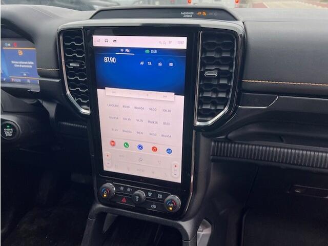 Ford RANGER 2.0D 150KW Double cab. 5P Wildtrak AUT. KLIMA NAVI LEER 4WD