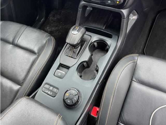 Ford RANGER 2.0D 150KW Double cab. 5P Wildtrak AUT. KLIMA NAVI LEER 4WD