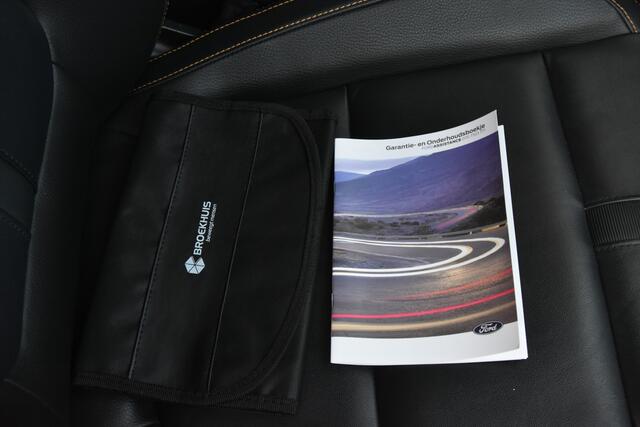 Ford RANGER Ford Ranger 2.0 Wildtrak - 2023 Facelift | 1e Eig. | Dealeronderhouden | 4x4 | Camera | Adaptive Cruise | Apple CarPlay | Stoel/Stuurverwarming