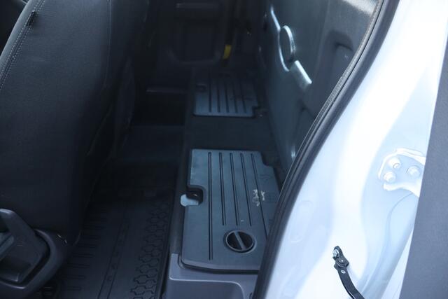 Ford RANGER 2.2 TDCi XLT Supercab 3.55 NL-Auto!! Cruise I Airco I Dub. trekhaak