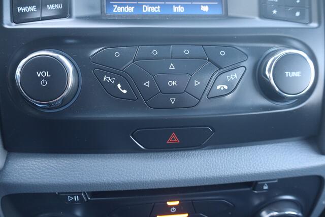 Ford RANGER 2.2 TDCi XLT Supercab 3.55 NL-Auto!! Cruise I Airco I Dub. trekhaak