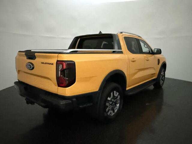 Ford RANGER Wildtrack PHEV