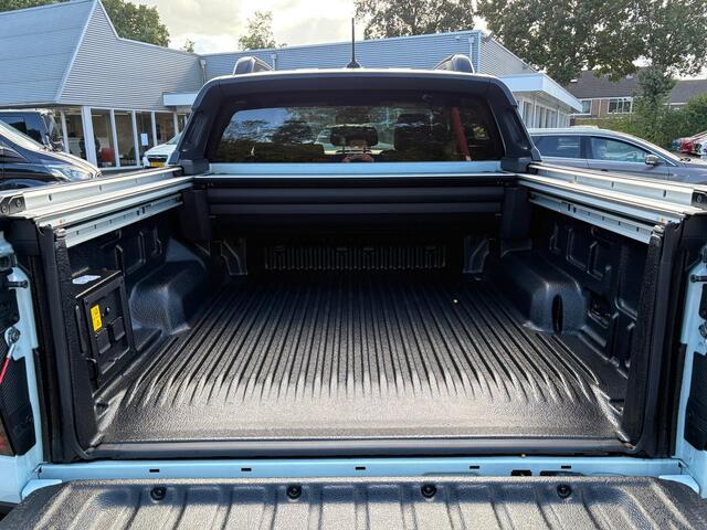 Ford RANGER 2.3 PHEV Stormtrak Double Cab 281pk | 5 persoons! | Technology Pack Plus Trailer | Cargo Area Management System | Power Rollertop | MY 2026 | Prijs excl. BTW incl. BPM | laadkabel mode 3 16A
