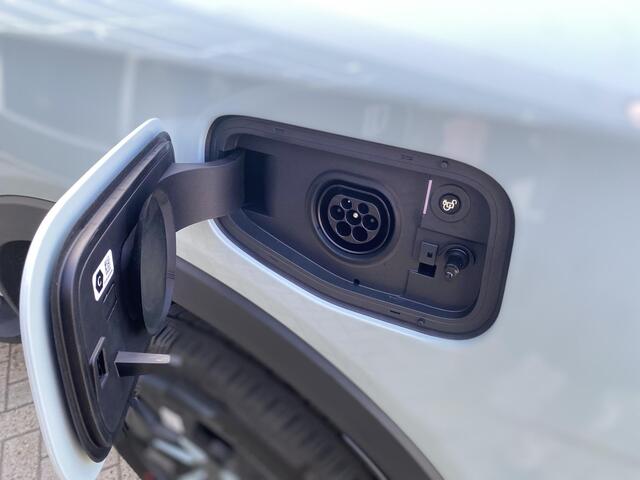 Ford RANGER Ford Stormtrak Double Cabine 2.3 PHEV 279PK Ford Ranger Stormtrak Double Cabine 2.3 PHEV 279PK