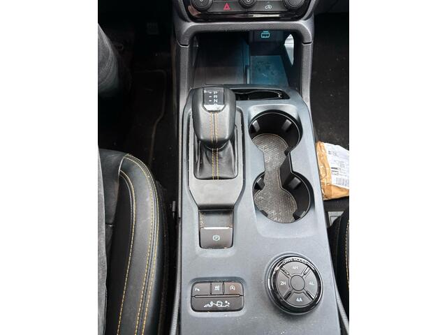 Ford RANGER 2.0 Super Cab EcoBlue Wildtrak 204pk Automaat | Trekhaak | Lederen Bekleding | Rollertop | 3.500kh Trekgewicht | Adaptieve Cruise