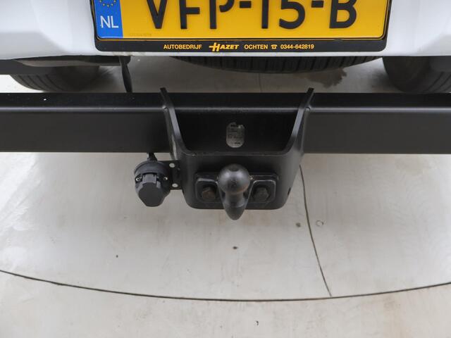 Ford RANGER 2.0 ECOBLUE 170 PK AUT. 4X4 XLT SUPER CAB + 3500 KG TREKHAAK | CAMERA