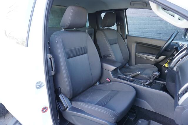 Ford RANGER 2.0 EcoBlue XLT 170PK Automaat EURO 6 - Airco - Navi - Cruise - ¤20.900,- Excl.