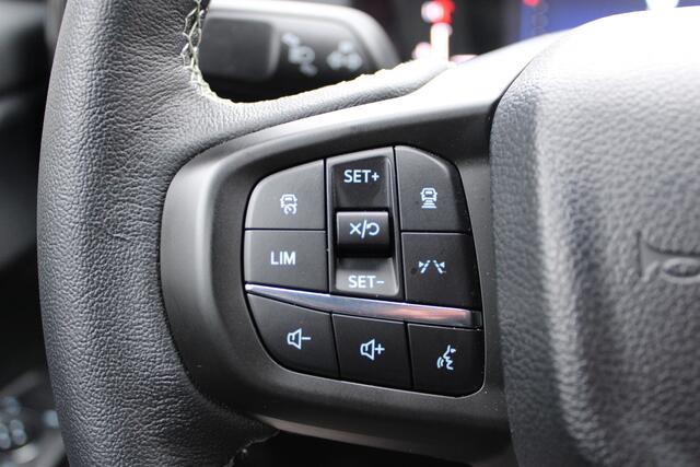 Ford RANGER 2.3 PHEV Double Cab Stormtrak | Matrix | B&O | Leder | Elektr. rollo | Full