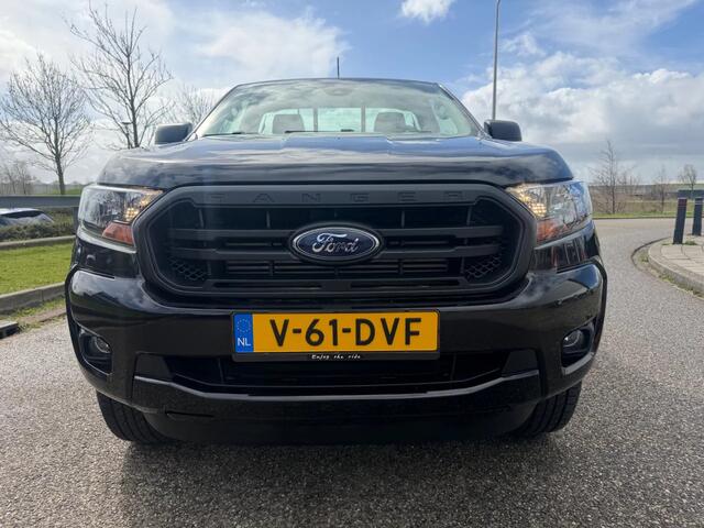 Ford RANGER 2.0 4x4 Airco Cruisecontrol Trekhaak 8000KM EURO 6