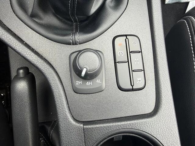 Ford RANGER 2.0 4x4 Airco Cruisecontrol Trekhaak 8000KM EURO 6