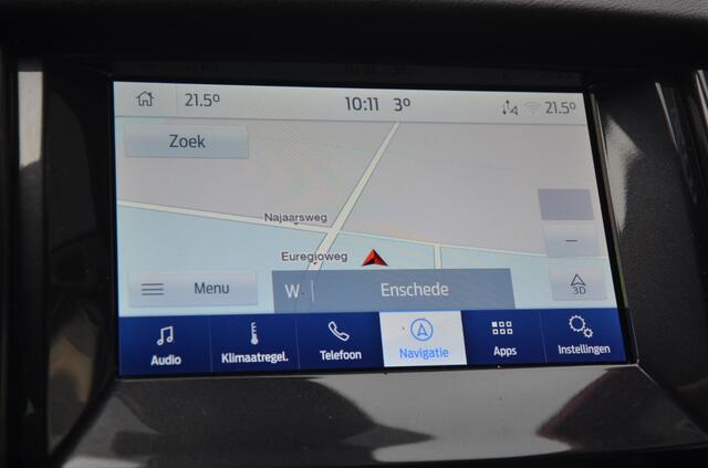 Ford RANGER 2.0 Eco Blue 215pk Automaat grijs kenteken