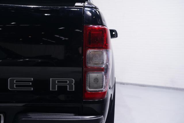 Ford RANGER 2.0 Wildtrak 213 pk Aut. Grijs Kenteken 2p, 1e Eig Trekhaak 3.500 kg, Navi, Camera, Adapt. Cruise, NAP