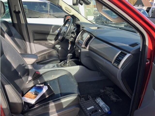 Ford RANGER 3.2 TDCi 147KW AUTOM. DOUBLE CAB. KLIMA 4WD