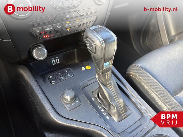 Ford RANGER 2.0 EcoBlue Wildtrak 4x4 Double Cab Trekhaak 3500kg | Achteruitrijcamera | Leer | Elek. stoel | DAB Audio