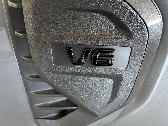 Ford RANGER 3.0 V6-diesel Wildtrack BPM Vrij!! 5-persoons V6-Diesel-grijs kenteken!!