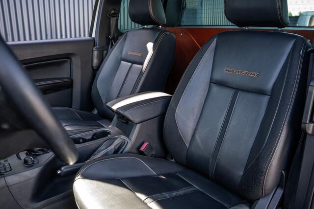 Ford RANGER 2.0 EcoBlue 4x4 | Wildtrak | 213PK | 1e Eigenaar | Camera | Cruise | 3.5T Trekgewicht | Automaat | Euro 6