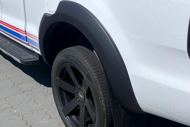 Ford RANGER 2.0 EcoBlue 213pk Wildtrak Supercab FULL OPTIONS! 51250KM!