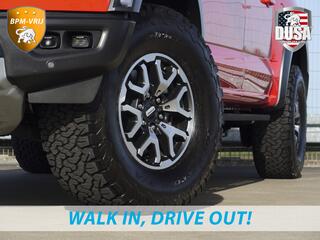 Ford Raptor