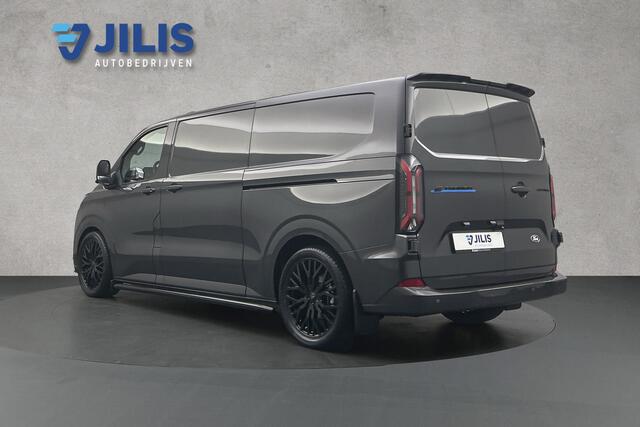 Ford Raptor E-Custom 340 L2 Edition 71 KWh | Lederen bekleding | 2x schuifdeur | Driver assist pack premium | Stoelverwarming