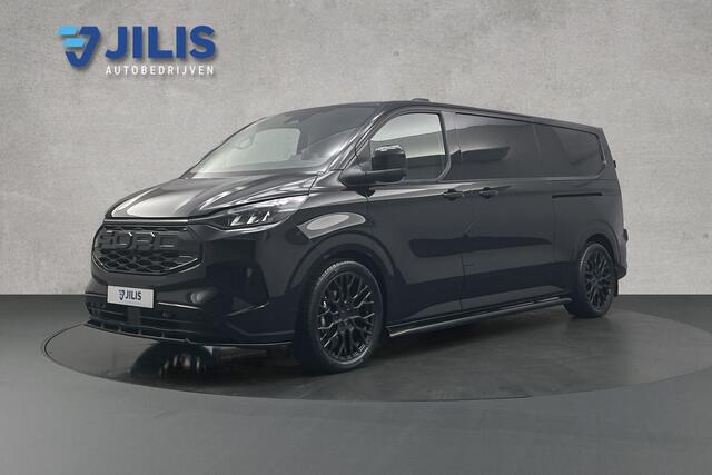 Ford Raptor E-Custom 340 L2 Edition 71 KWh | Lederen bekleding | 2x schuifdeur | Driver assist pack premium | Stoelverwarming