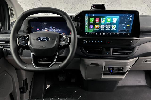 Ford Raptor E-Custom 340 L2 Edition 71 KWh | Lederen bekleding | 2x schuifdeur | Driver assist pack premium | Stoelverwarming