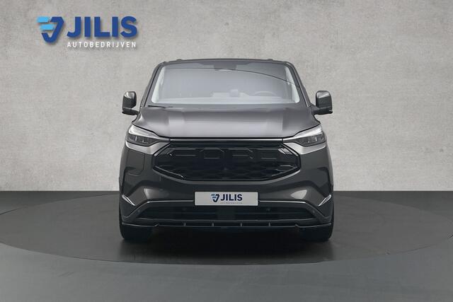 Ford Raptor E-Custom 340 L2 Edition 71 KWh | Lederen bekleding | 2x schuifdeur | Driver assist pack premium | Stoelverwarming