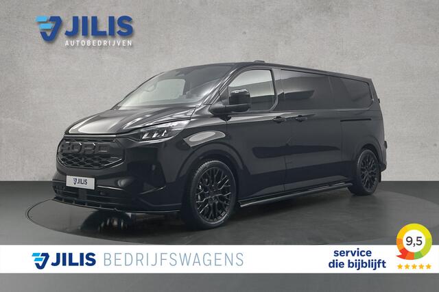 Ford Raptor E-Custom 340 L2 Edition 71 KWh | Lederen bekleding | 2x schuifdeur | Driver assist pack premium | Stoelverwarming