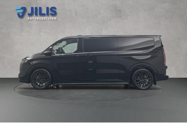 Ford Raptor E-Custom 340 L2 Edition 71 KWh | Lederen bekleding | 2x schuifdeur | Driver assist pack premium | Stoelverwarming